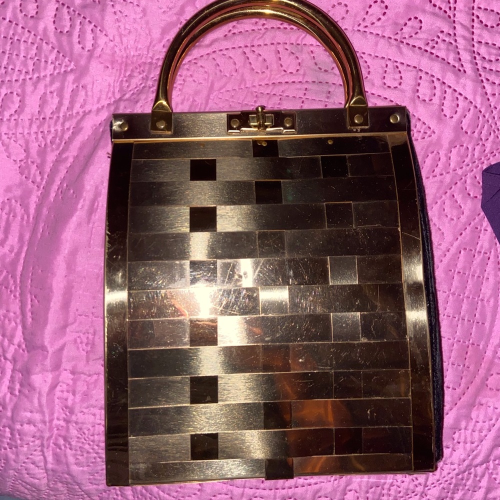 Cute purse